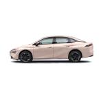 City Luxury Electric Sedans AION S Plus Pure Electric 510KM 4 Doors 5 Seats
