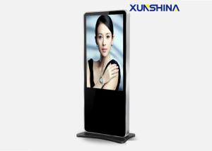 Quality Network Digital Screens Advertising Business Digital Signage Indoor 400nits wholesale