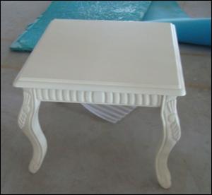 Quality luxury modern square wooden coffee table wholesale