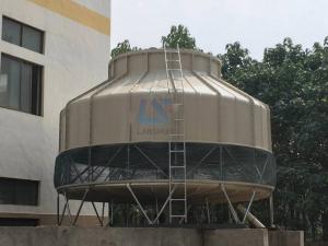 Quality 8 Ton induced draft counterflow cooling tower Commercial Open Type wholesale