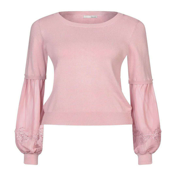 Ladies Color Cool Sweater, Women's nice sweater, fashion design, cheap price