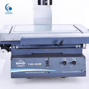 China Straightening Optical Measurement Machine , Plastics Vms Measuring Machine on sale