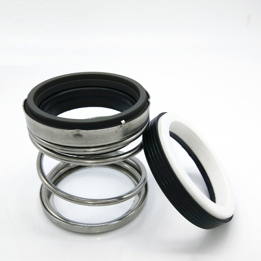 Elastomer Bellow 560C Fluiten Mechanical Seal Single Spring Seal
