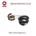 Rail Spring Washer For Fishplate Fastening
