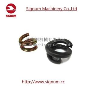 Quality Rail Spring Washer For SKL Fastening System wholesale