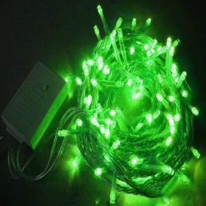 Quality Wholesale - 10m/100leds christmas decoration light,110v/220V led christmas lights wholesale