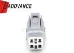 4 Pin Sumitomo Waterproof Connectors for Japanese Car 6188-0217 6189-0372