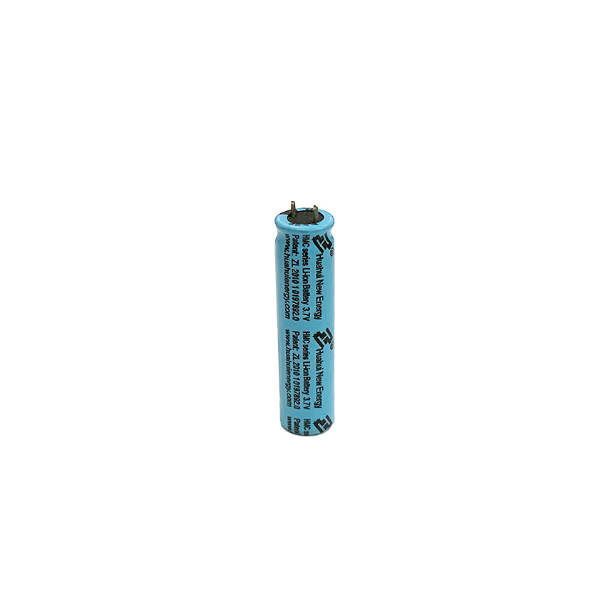 HMC1040 3.7 Voltage 180mAh Lithium Manganese Cell For Toys