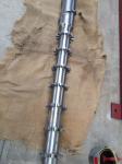 Gas Supply Pipe Extrusion Line HDPE Extruder Pre-Insulated Pipe Extrusion Line