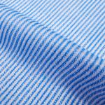 Multipurpose Cleaning 55gsm Printed Cross Lapped Spunlace Fabric