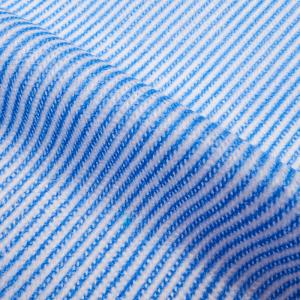 Quality Multipurpose Cleaning 55gsm Printed Cross Lapped Spunlace Fabric wholesale