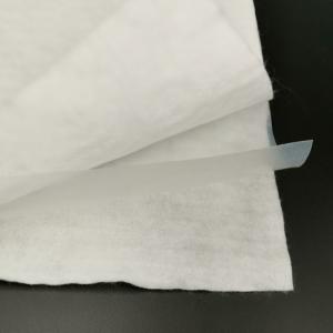 Quality Composite Geomembrane (300gsm Nonwoven geotextile +1.5mm LLDPE geomembrane) for waterproof project wholesale