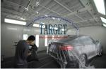 Car Spray Booth /Baking Oven from China Gold Supplier