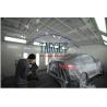 Buy cheap Waterbased car spray painting booth oven from wholesalers