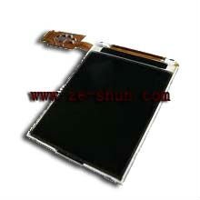 mobile phone lcd for Sony Ericsson Z610