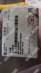 LIUGONG Wheel loader parts, 83A0083 Sleeve, Spacer