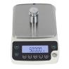 Buy cheap 2200g-6200g Balance Digital Scale 0.01g Balance Scale Electronic Scale Gold from wholesalers