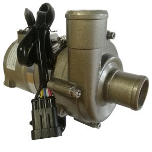 Quality Heavy Duty Vehicle Auto 12v Electric Coolant Pump For Electric Truck Bus wholesale