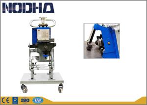 Quality 1400 R Per Min Portable Plate Beveling Machine For Petrochemical Industry wholesale