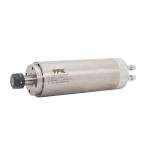 Inverter Drive 2.2kw Water Cooled Spindle Motor High Speed for CNC Lathe Machine