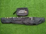 golf bag , golf bag cover , golf bag coat , rain cover , travel cover bag