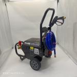 1500PSI / 100bar 60 Triplex Pump Electric Water Jet Cleaner for HIGH PRESSURE