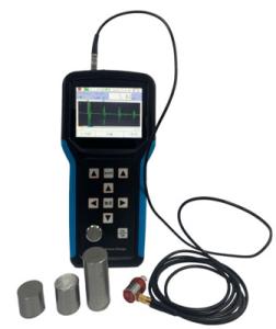 Quality Non Destructive Testing Equipment TG-5700A/B Ultrasonic Thickness Gauge For Long Term wholesale