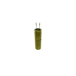 Quality Huahui New Energy Explosion-Proof LTO HTC1450 2.4V 500mAh Lithium-Ion Battery Cell Safety wholesale