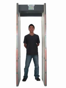 Quality Garrett walk through metal detectors wholesale