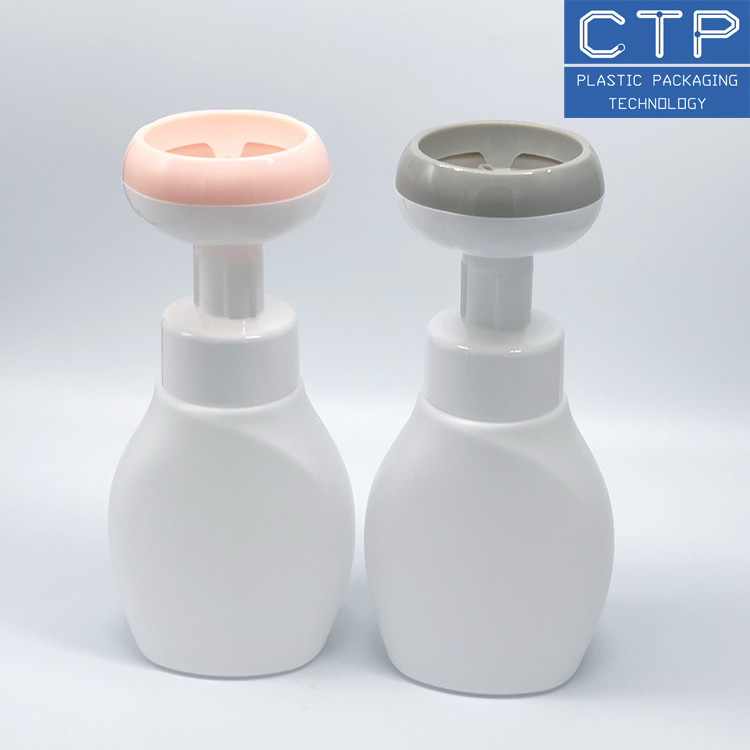 Fits 43mm Bottles Non-leaking Foam Flower Dispenser for Non-leaking Performance