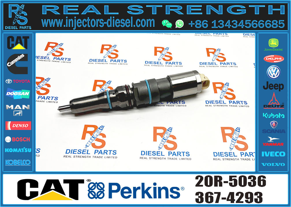 CAT C9.3 engine fuel Injector 456-3493 456-3579 456-3544 456-3545 10R-1267 173-9272 232-1173 10R-1265