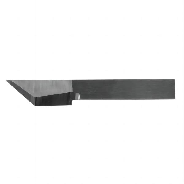 Fengke Zund Z46 Carbide Oscillating Drag Blade 45° Cutting Angle For Foam board