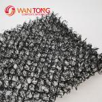 3D Geomat Erosion Control Mat for Landscape or Slope Protection Green Mat