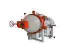 Rubber Vulcanizing Autoclave