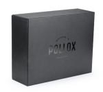 1200gsm Flexo Print Luxury Clothing Packaging Boxes , Youfu Paper Cardboard Box