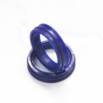 75 Hardness EU Material Type Auto Pneumatic Rotary Piston Seals for Speed