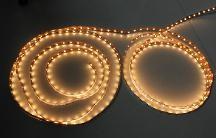 Quality LED 30pcs-3528 strip epoxy glue DC12V 2.4W IP6528 wholesale