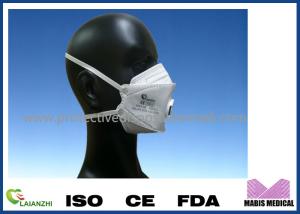 Quality 4 Layers Shield Effecive Filtration Cloth Dust Mask wholesale