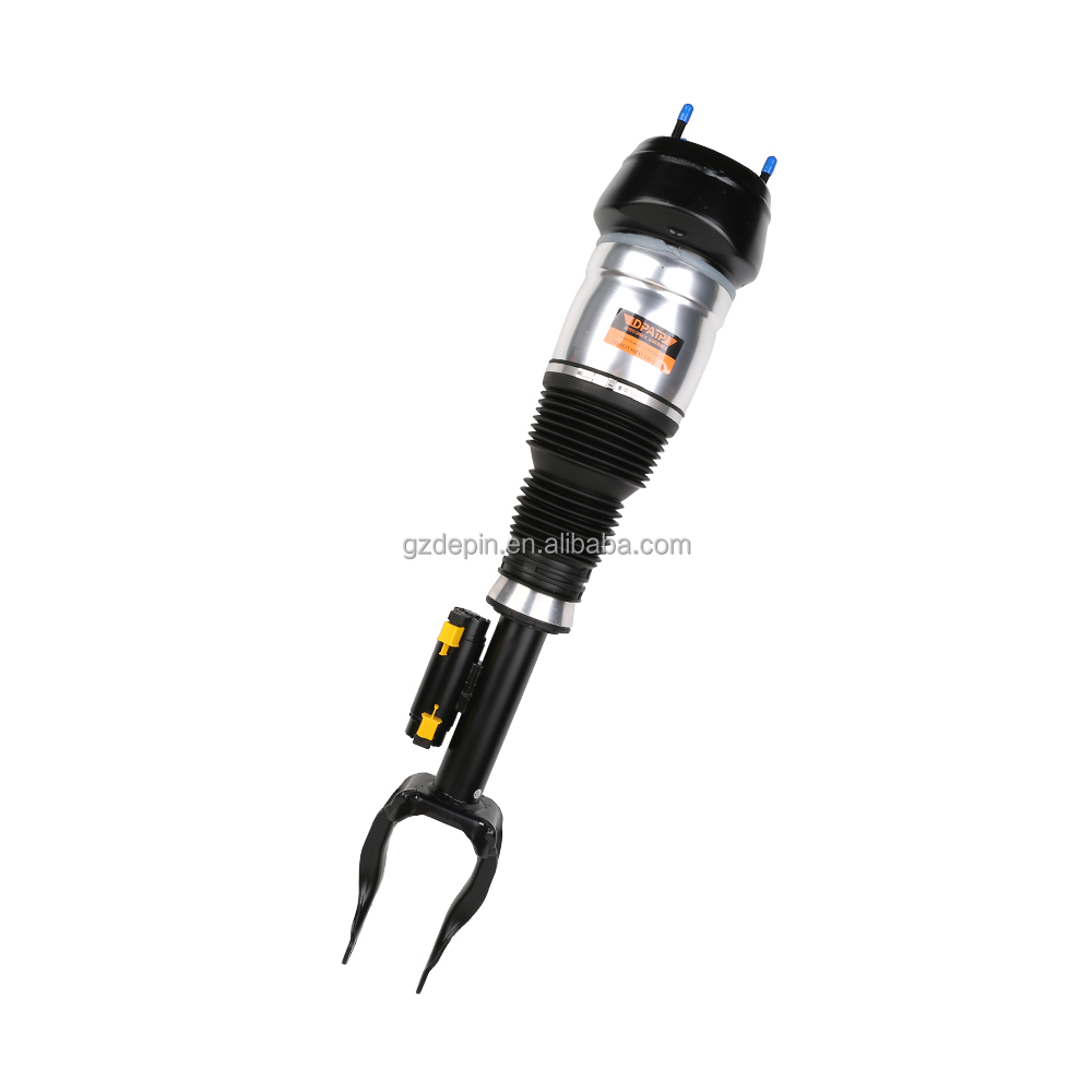 2923202500 Experience Unmatched Comfort and Performance with W292 Air Shock