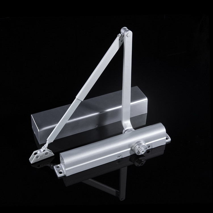 Fire Rated 180 Degree Adjustable Backcheck UL Door Closer