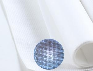 Quality Optimal Fit Fiberglass Filter Cloth 99.9% High Efficiency 60Pa/6mmAq Pressure Loss wholesale