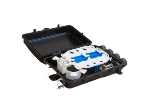 Quality direct buried Wall Mount Fiber Enclosure wholesale