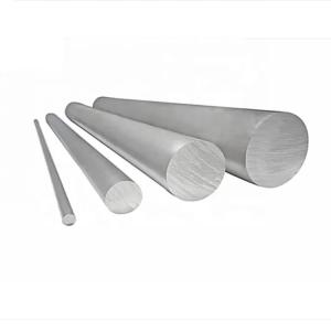 Quality 6063 6061 Aluminium Bar Alloy Rod Billet And Ingot wholesale