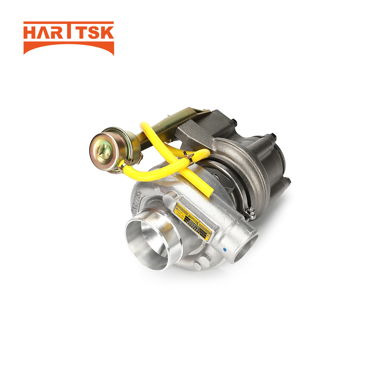 3592121 4BTAA 4BT3.9 Diesel Engine Turbo For HX30W R130-5 Excavator Spare Parts
