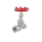 Standard Industry Stainless Steel Water Globe Valve J11W-16P Straight Through