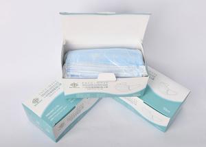 Quality FDA CE Cartoon Children'S Disposable Face Masks Non Woven Surgical Mask wholesale