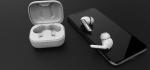 Hot Selling TWS True Wireless Earphone Mini Touch Control Model Earbuds with
