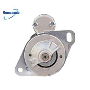 Quality OEM 12V Yanmar Diesel Engine Excavator Starter Motor 3T72 3T75 11965377010 11986577010 11986577011 wholesale