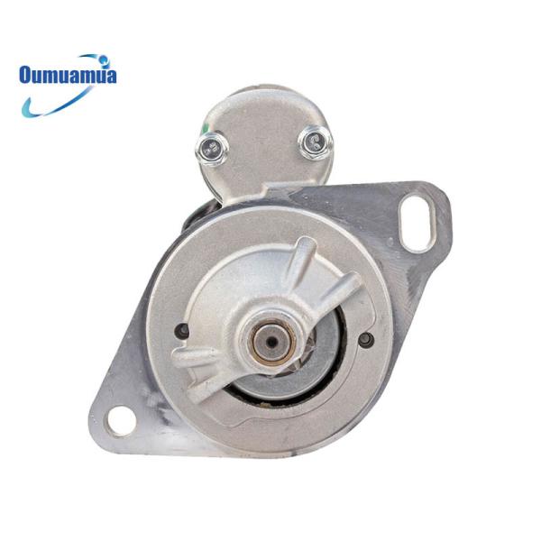 OEM 12V Yanmar Diesel Engine Excavator Starter Motor 3T72 3T75 11965377010