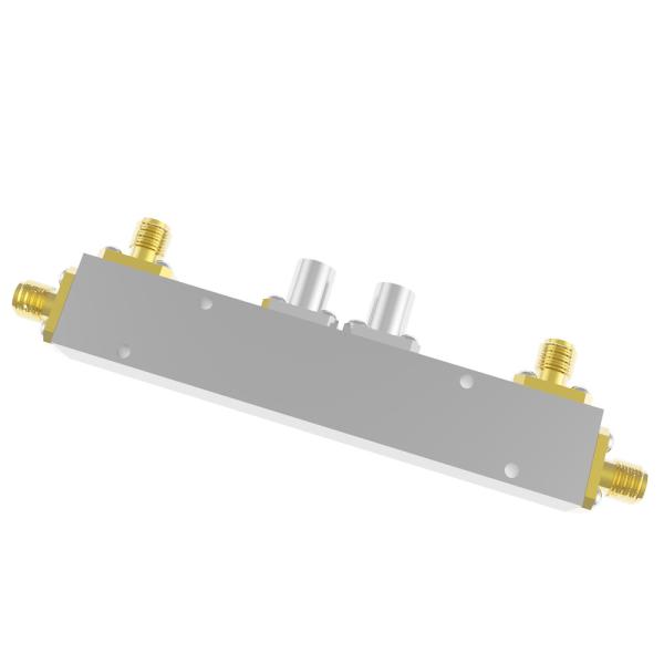 Cheap SMA 10dB 10W 4000-6000MHz Bi Directional Coupler for sale